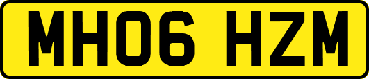 MH06HZM
