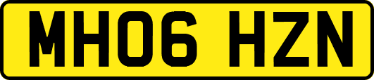 MH06HZN