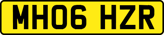 MH06HZR