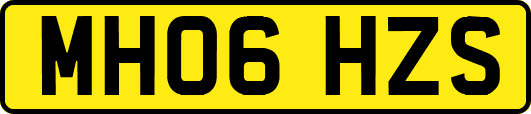 MH06HZS