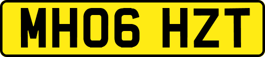 MH06HZT