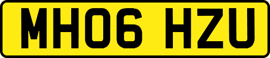 MH06HZU