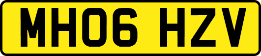 MH06HZV