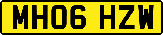 MH06HZW