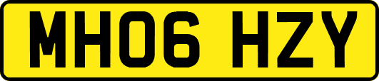 MH06HZY