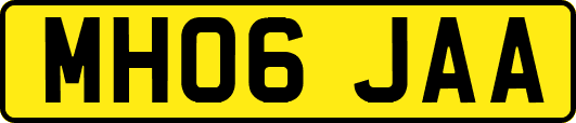 MH06JAA