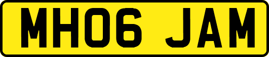 MH06JAM