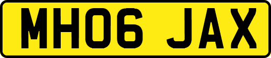 MH06JAX
