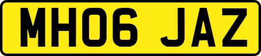 MH06JAZ