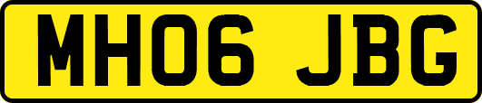 MH06JBG