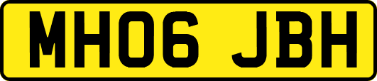 MH06JBH