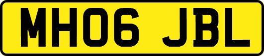 MH06JBL