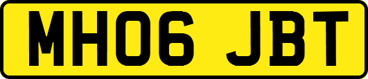 MH06JBT