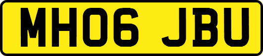 MH06JBU