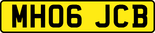 MH06JCB