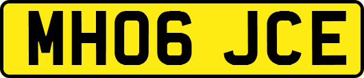 MH06JCE