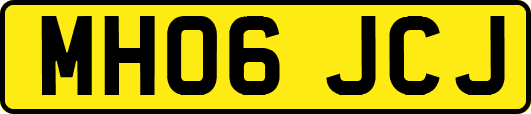 MH06JCJ