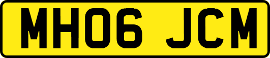 MH06JCM