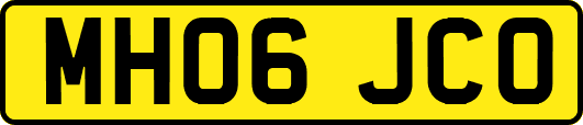 MH06JCO