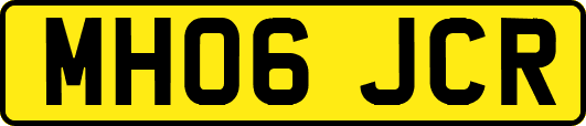 MH06JCR