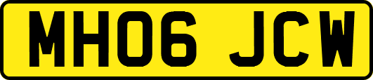 MH06JCW