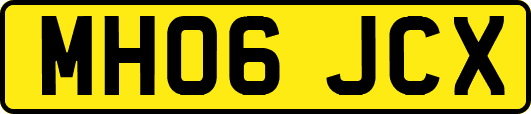 MH06JCX