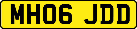MH06JDD