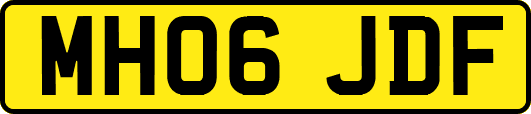 MH06JDF