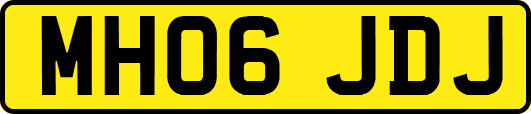 MH06JDJ