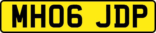 MH06JDP