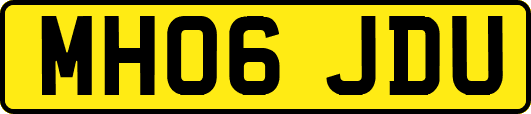 MH06JDU