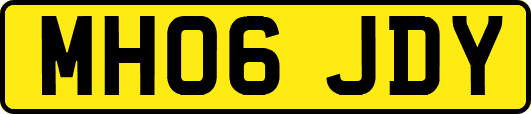 MH06JDY