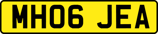 MH06JEA