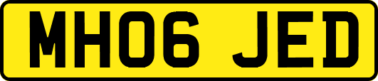 MH06JED