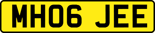 MH06JEE
