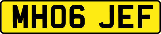 MH06JEF