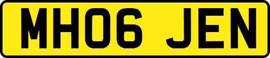 MH06JEN