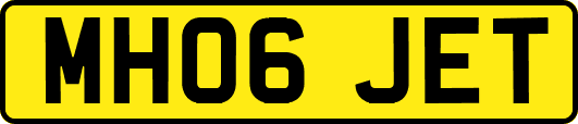 MH06JET