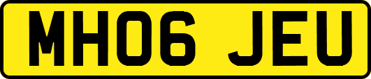 MH06JEU