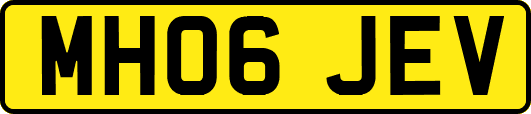 MH06JEV
