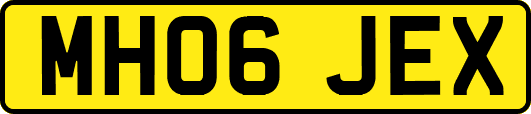 MH06JEX