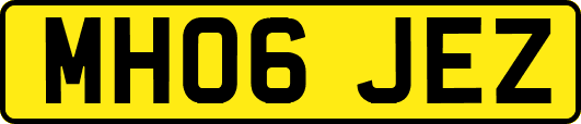 MH06JEZ