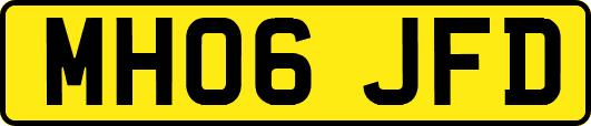 MH06JFD