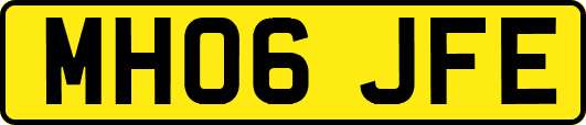 MH06JFE