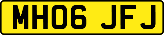 MH06JFJ