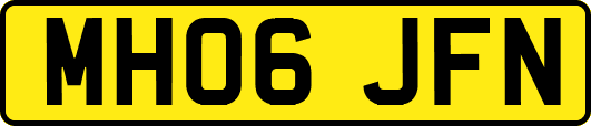 MH06JFN