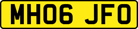 MH06JFO