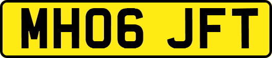 MH06JFT
