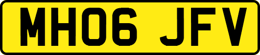 MH06JFV