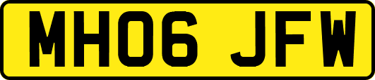 MH06JFW